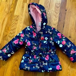 Little me size 3t jacket